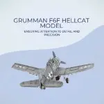 AJ049 Grumman F6F Hellcat 